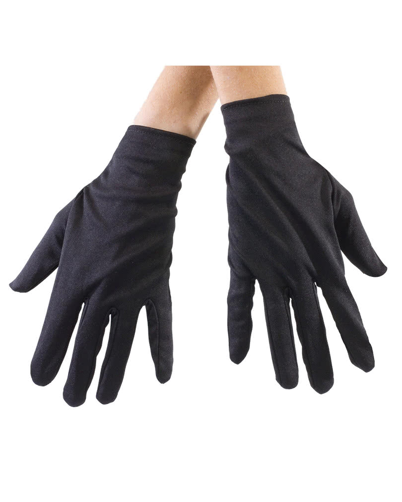 stoff handschuhe schwarz Schwarze Farbe:5007 vibrant ye Qeridoo Kupplung Fahrradanbindung für Frengee-Created