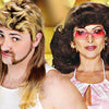 80er Jahre Party