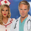Arzt & Krankenschwester
