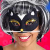 Reduzierte Masken