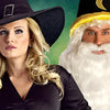 Hexen & Magier