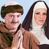 Priester & Nonnen