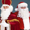 Weihnachtsmann & Nikolaus