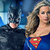 Superhelden & Comic Party