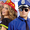 Berufe & Uniformen