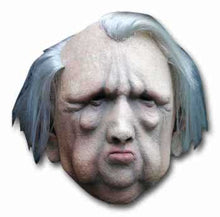 Onkel Ben Maske