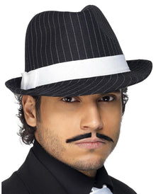 20ies Al Capone Gangster Hut