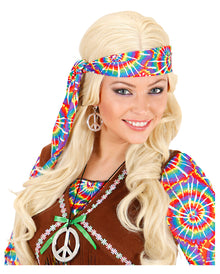 Love & Peace Schmuck-Set