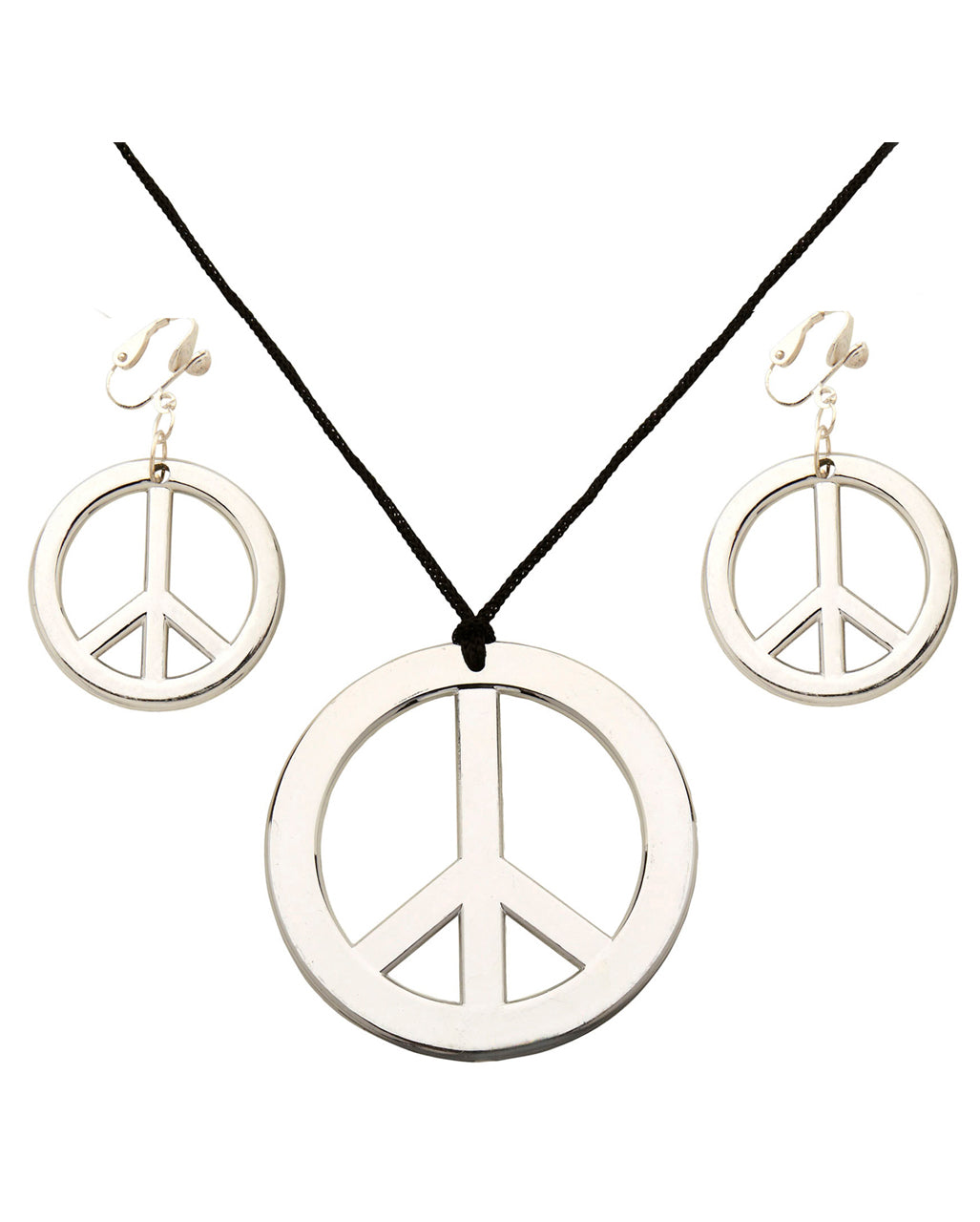 Love & Peace Schmuck-Set