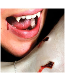 3D FX Transfer Tattoo Vampirbiss
