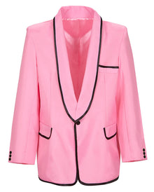 Mr. Style Jacket