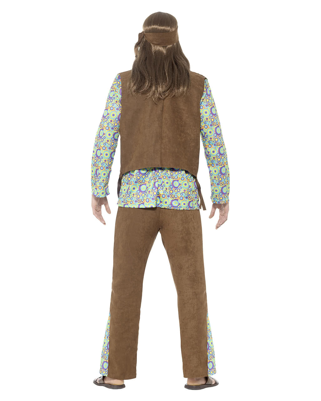 60´s Kostüm Hippie