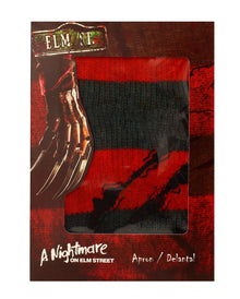 Freddy Krueger Kochschürze