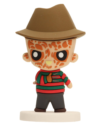 A Nightmare On Elm Street: Freddy Krueger Pokis Figure, 8 Cm
