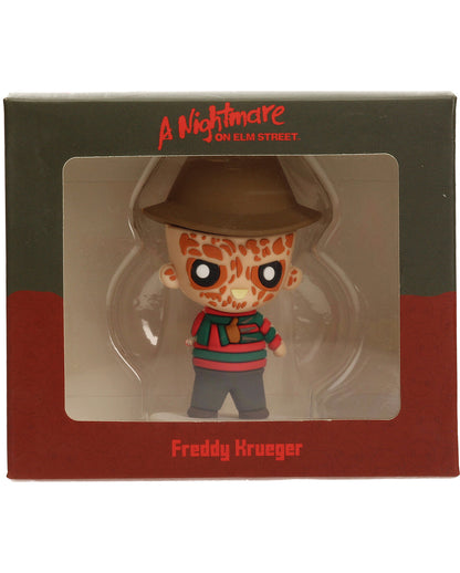 A Nightmare On Elm Street: Freddy Krueger Pokis Figure, 8 Cm