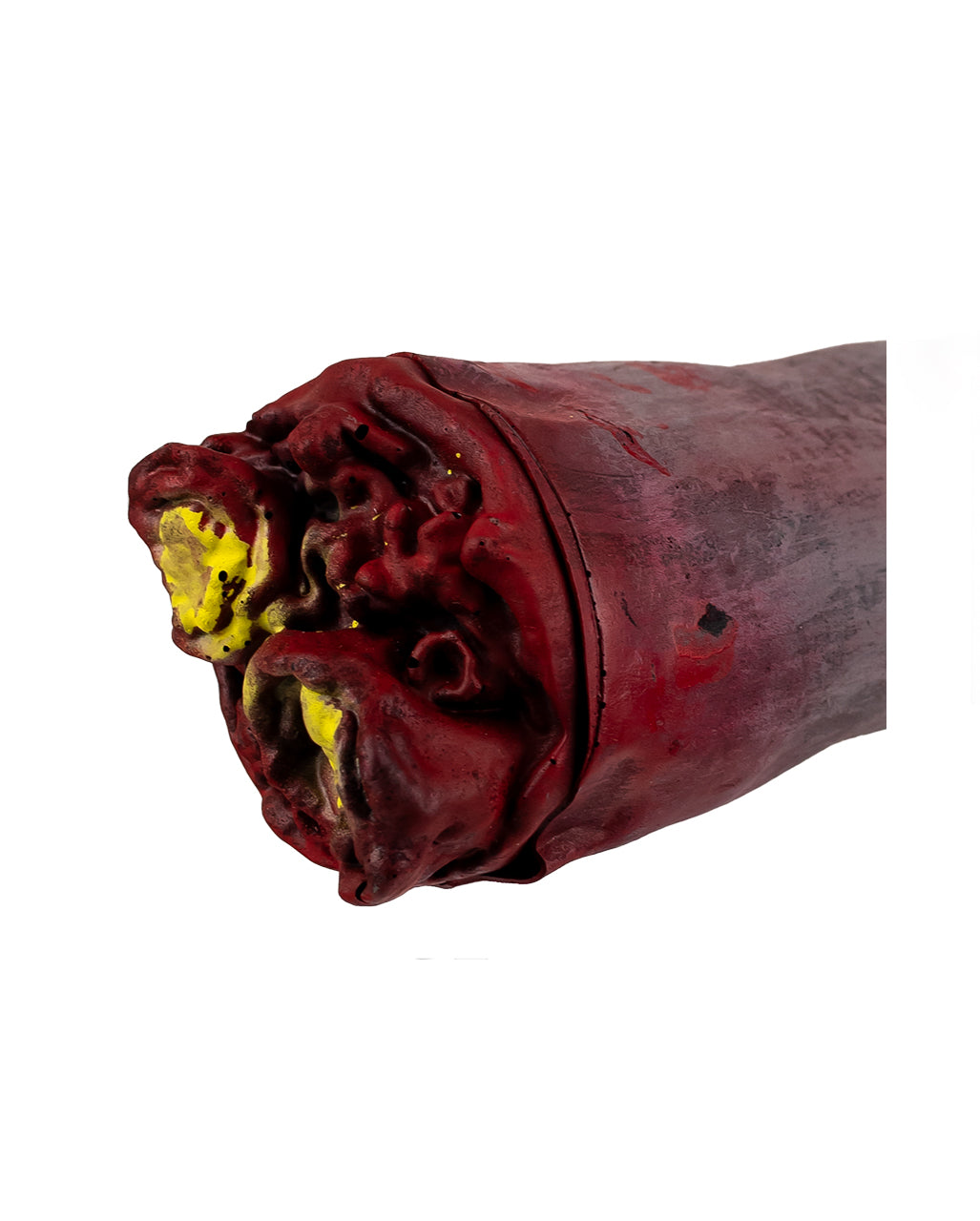 Abgetrennte Zombie Hand