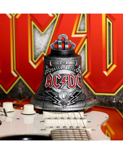 ACDC Hells Bells Ausbewahrungsbox
