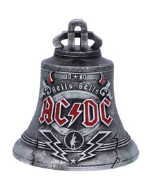 ACDC Hells Bells Ausbewahrungsbox