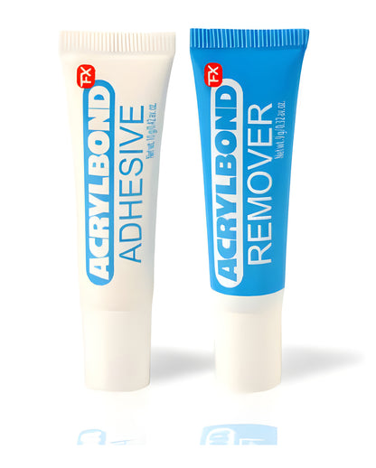 Acrylbond Hautkleber & Entferner