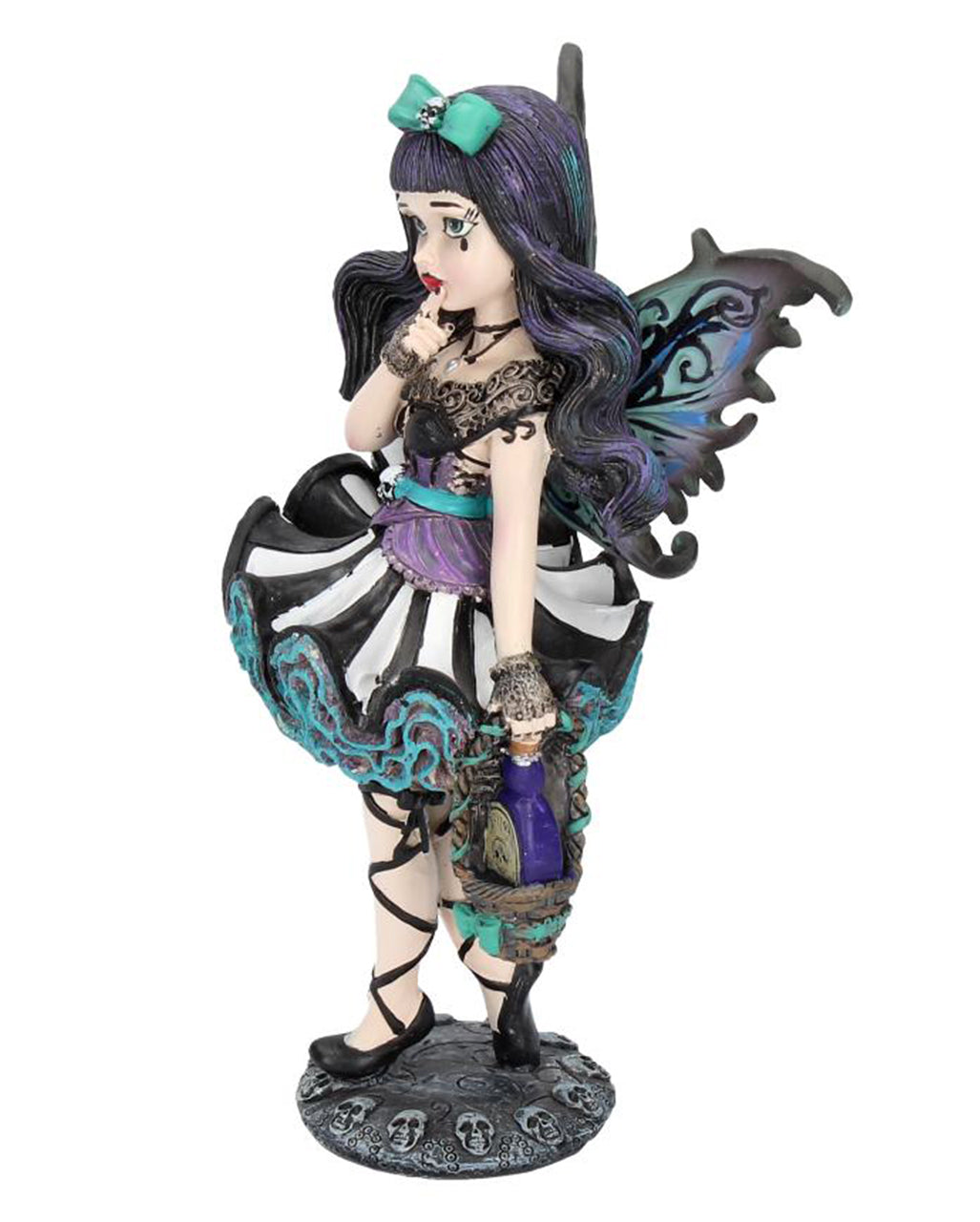 Adeline Fantasy Fee Figur 16cm