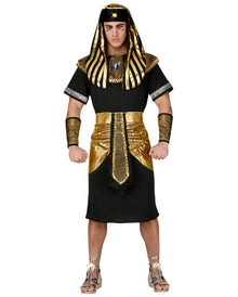 Ägyptischer Pharao Kostüm