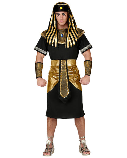 Ägyptischer Pharao Kostüm