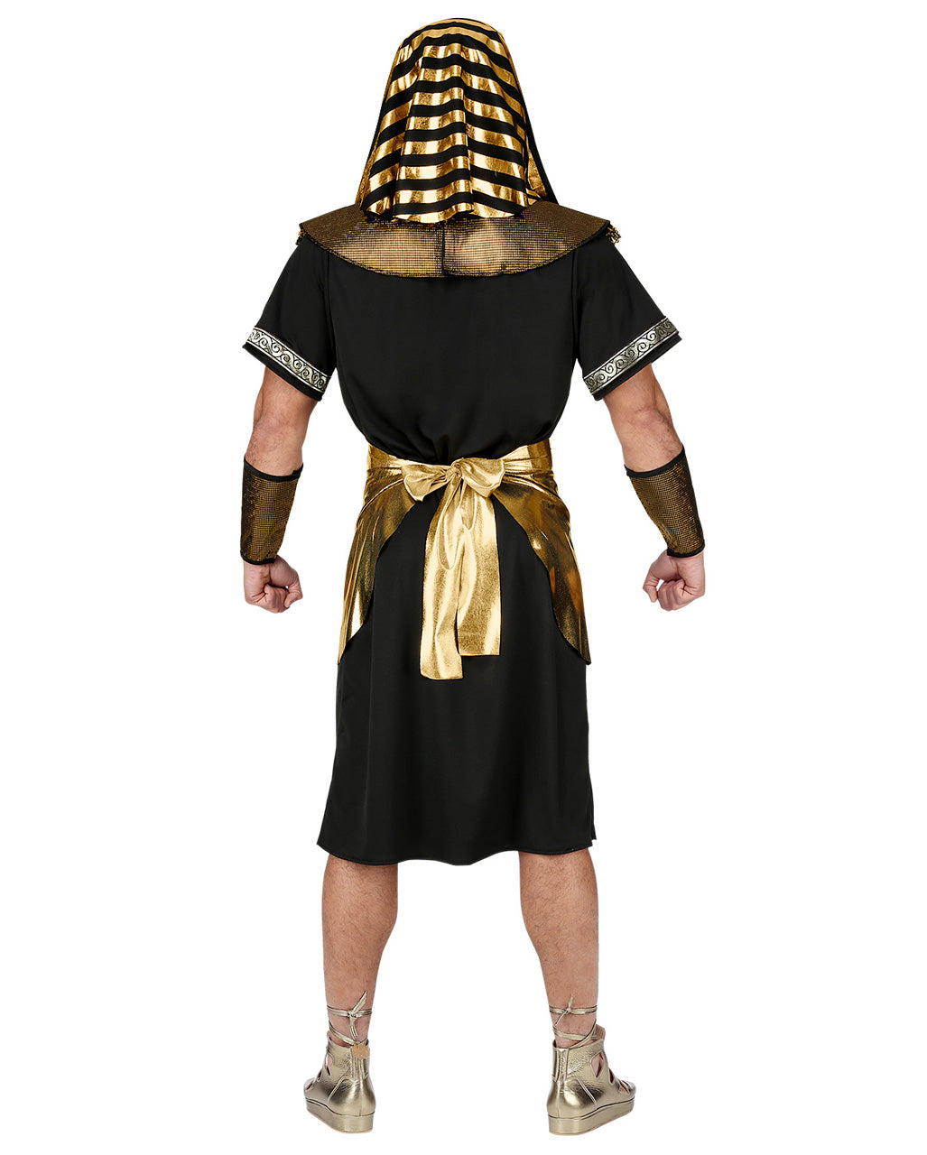 Ägyptischer Pharao Kostüm