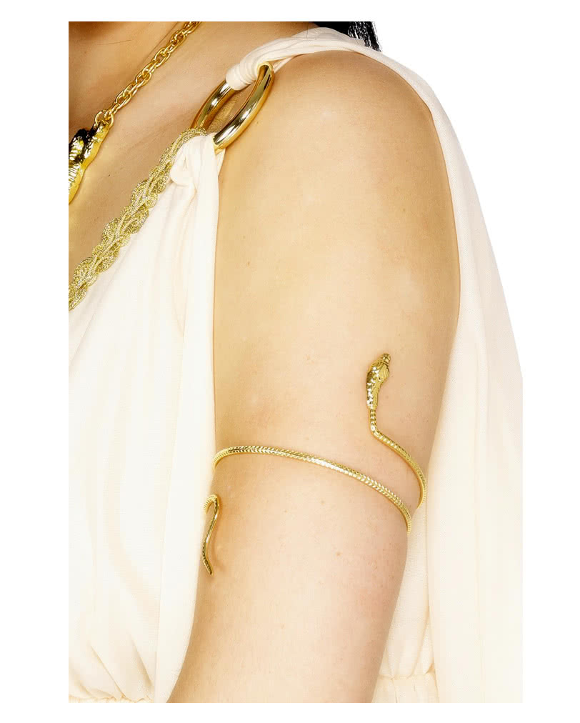 Ägyptischer Armreif gold
