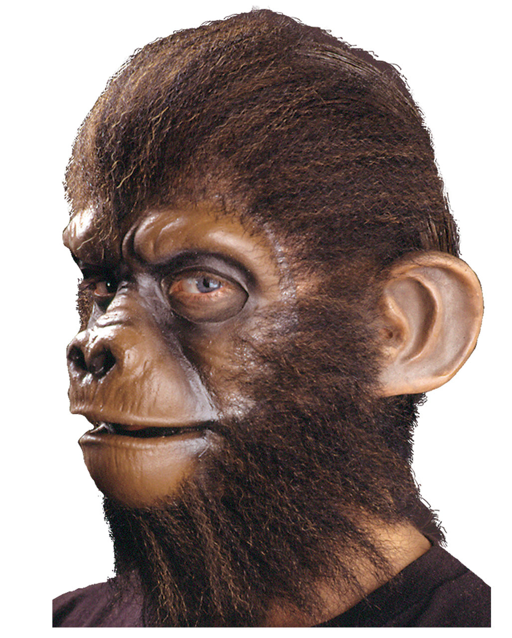 Monkey Latex Ears