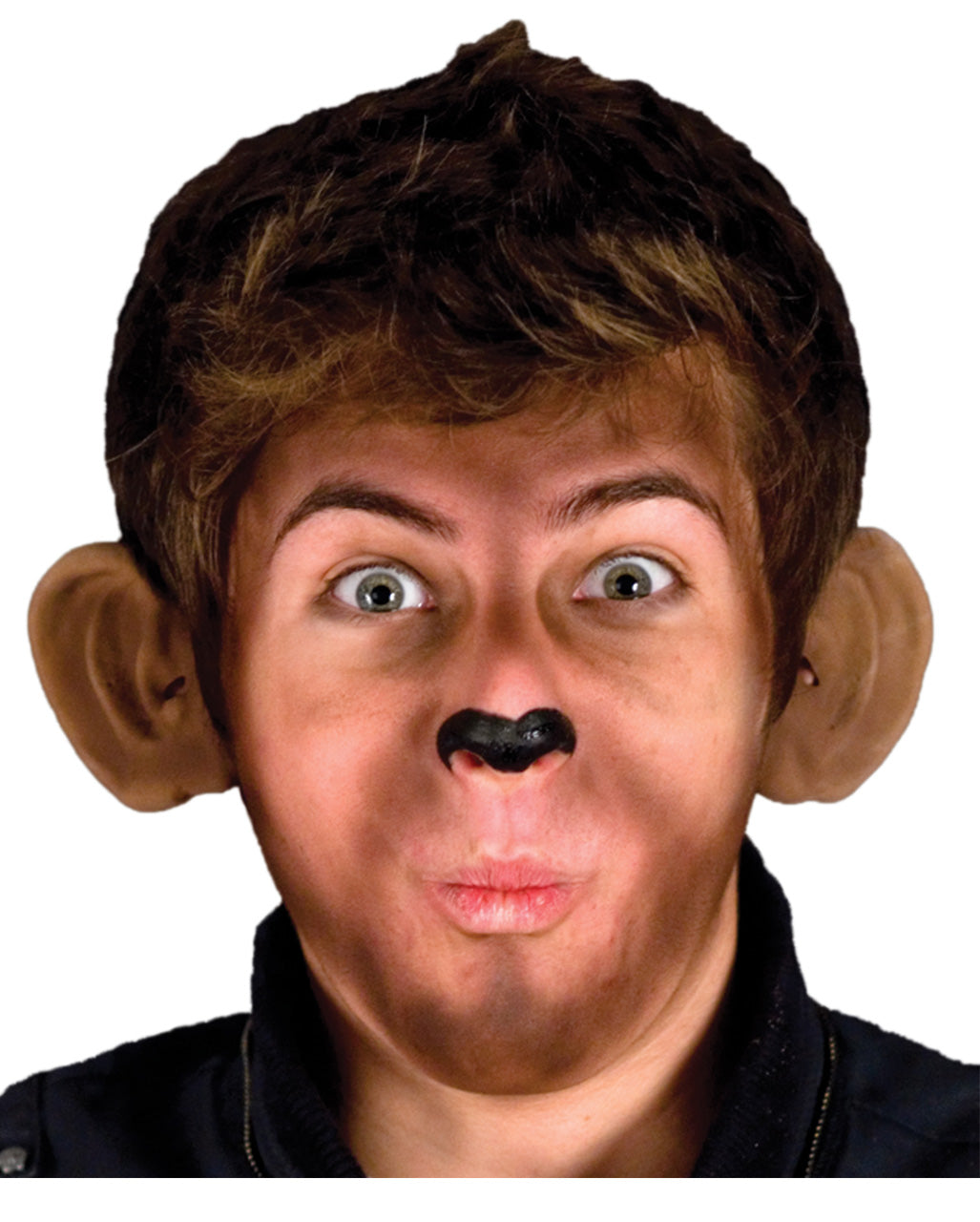 Monkey Latex Ears