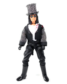 Alice Cooper Actionfigur 20cm