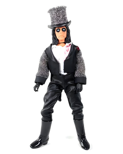 Alice Cooper Actionfigur 20cm