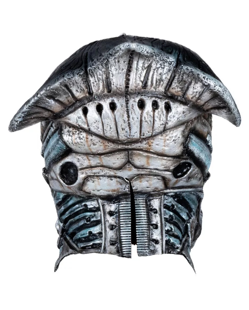 Alien Necro Sentinel Maske