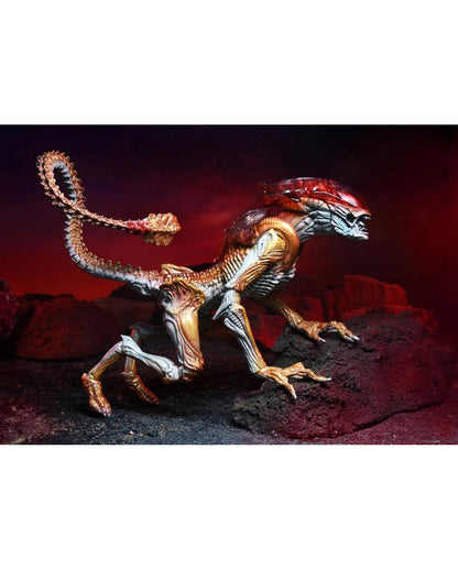 Kenner Tribute Panther Alien Action Figur 22cm
