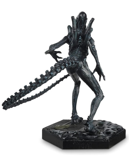 Aliens Xenomorph Warrior 1 16 Scale Eaglemoss Collector Figur