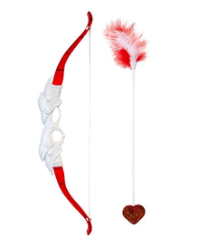 Amor Pfeil und Bogen Set