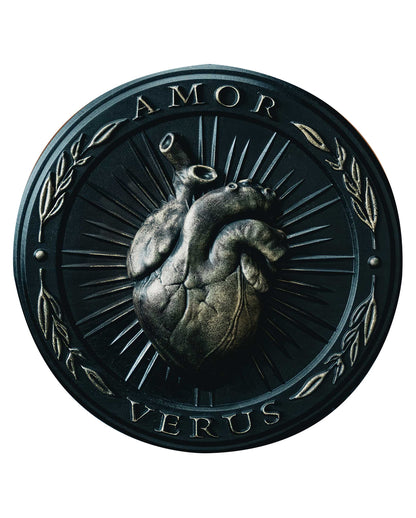 Amor Verus Wandschmuck Ø19,5cm