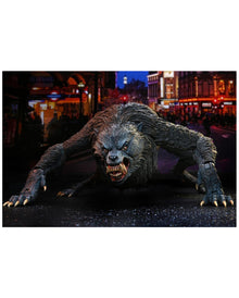 An American Werewolf in London Ultimate Kessler Actionfigur 28 cm