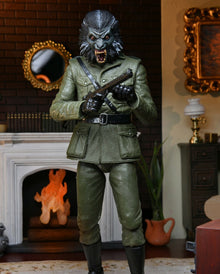 An American Werewolf in London Ultimate Nightmare Demon Actionfigur