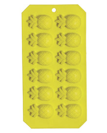 Ananas Eiswürfelform 22cm