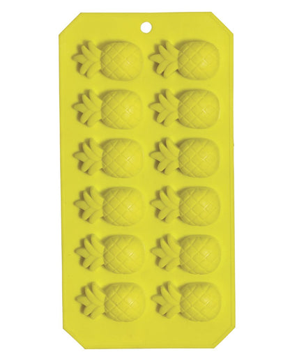 Ananas Eiswürfelform 22cm