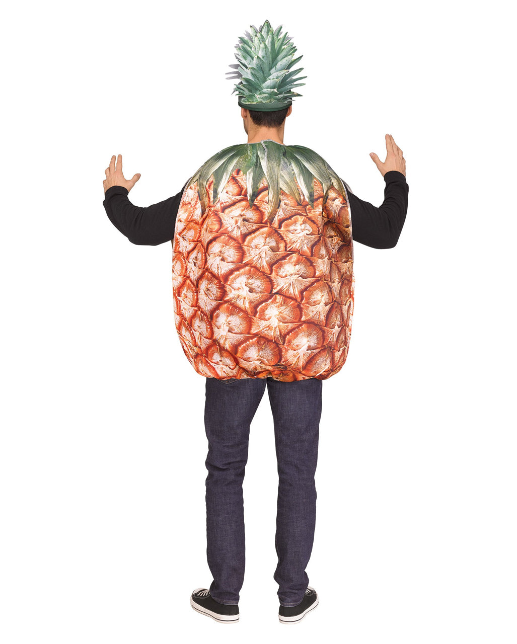 Ananas Verkleidung