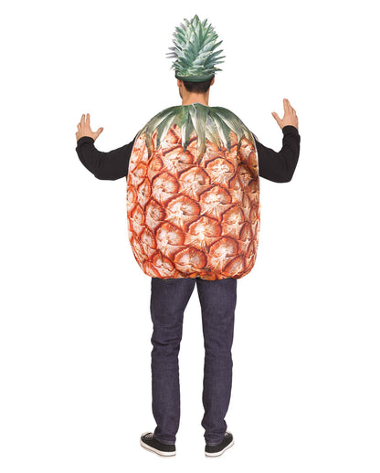 Ananas Verkleidung