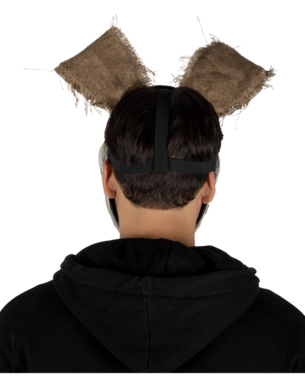 Anarchy Blutiges Zombie Kaninchen Maske