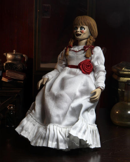 The Conjuring Annabelle Actionfigur mit Kleidung 20cm