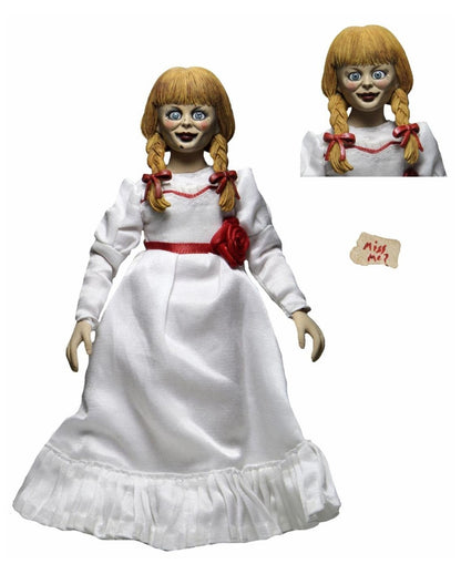 The Conjuring Annabelle Actionfigur mit Kleidung 20cm
