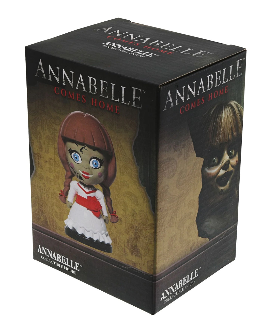 Annabelle Chibi Sammelfigur 10 cm