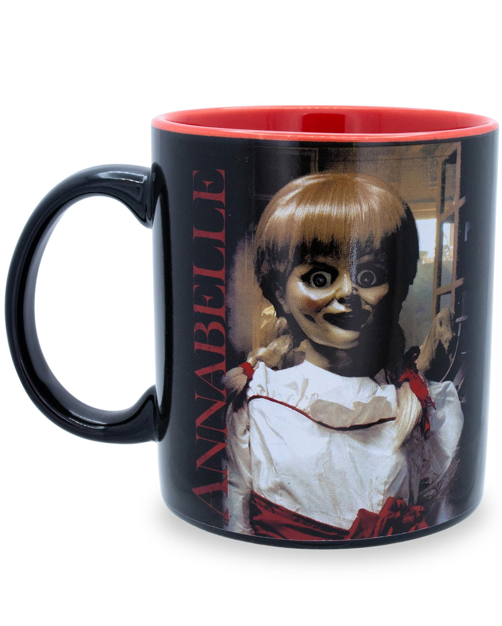 Annabelle The Conjuring Tasse 590ml