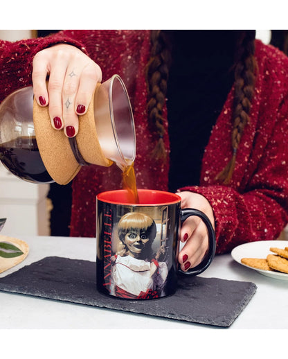 Annabelle The Conjuring Tasse 590ml