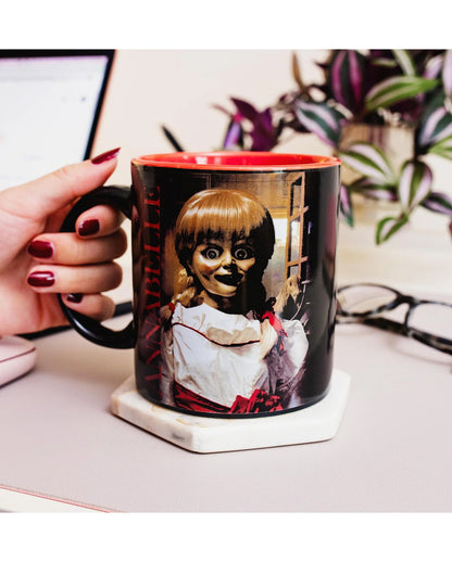 Annabelle The Conjuring Tasse 590ml